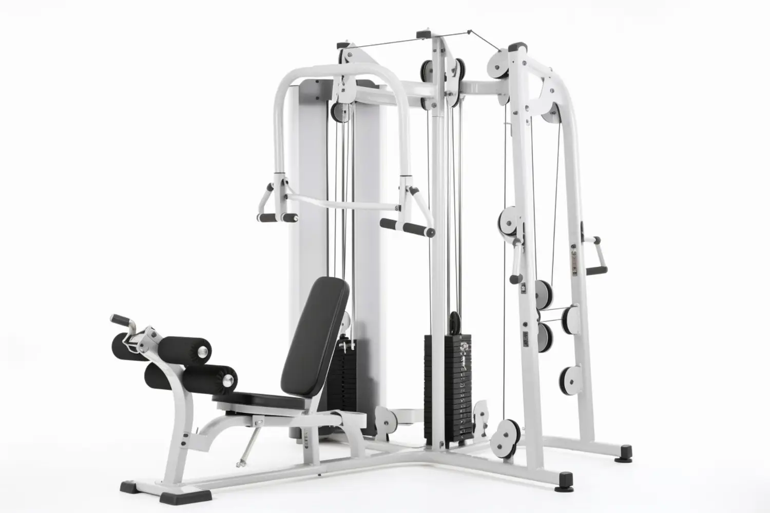 Smith machine repair and service